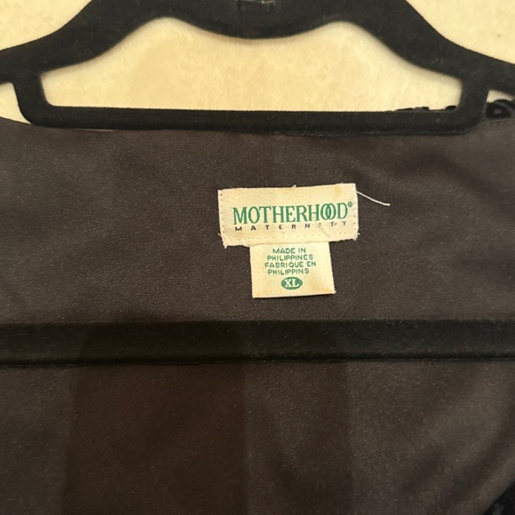 Maternity evening set - Picture 2 of 2